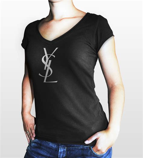 buy ysl t shirt online|ysl tee shirts women's.